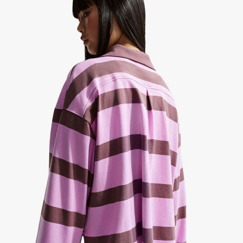 Nike Маица W NSW PREP TOP 