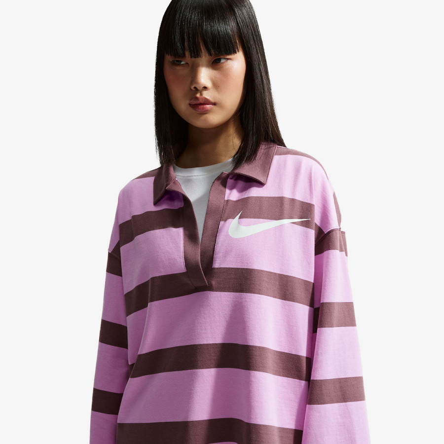 Nike Маица W NSW PREP TOP 