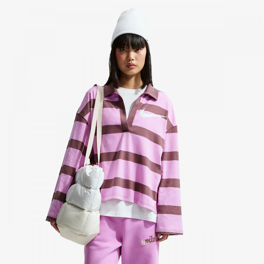 Nike Маица W NSW PREP TOP 