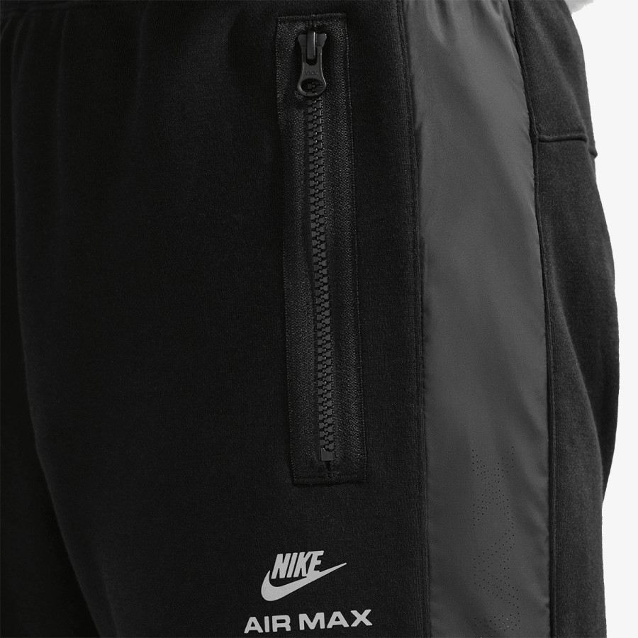 Nike Pantallona të shkurtra M NSW AIR MAX FLC SHORT 