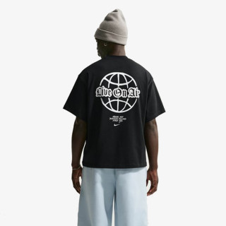 Nike Маица M NK SOLO SW TEE GPX 