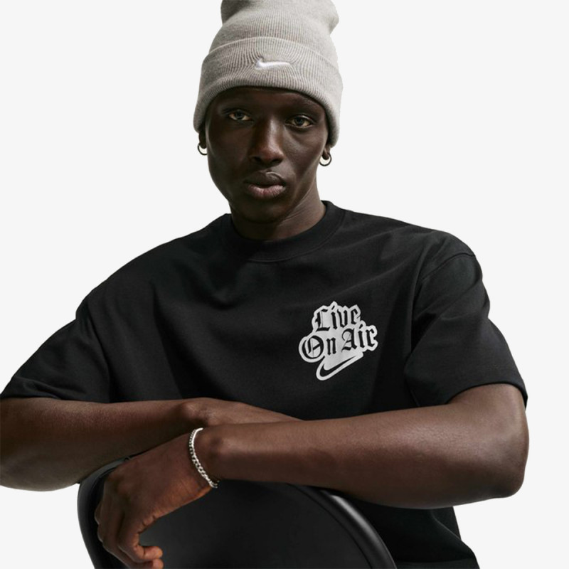 Nike Маица M NK SOLO SW TEE GPX 