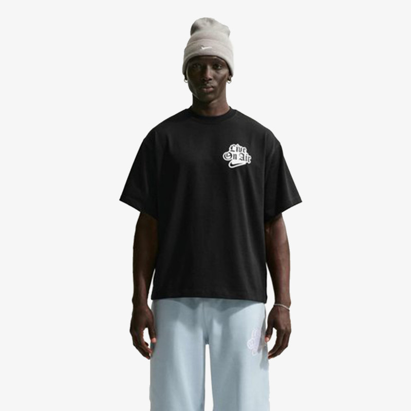 Nike Маица M NK SOLO SW TEE GPX 