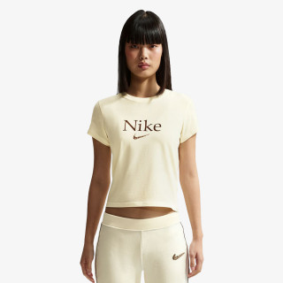 Nike Маица W NSW TRND MD CRP 