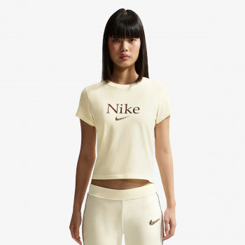Nike Маица W NSW TRND MD CRP 