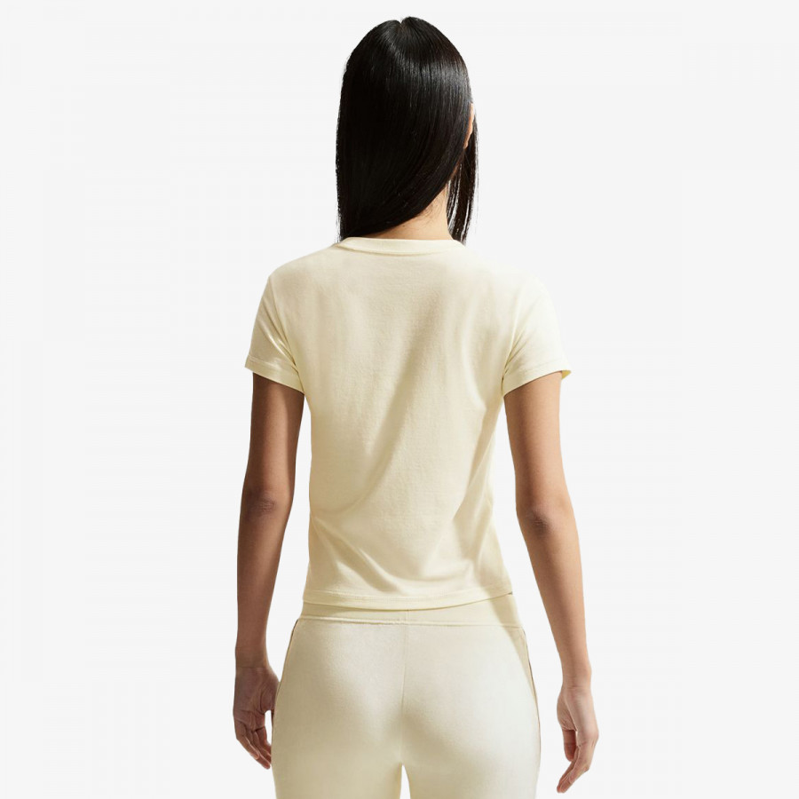 Nike Маица W NSW TRND MD CRP 