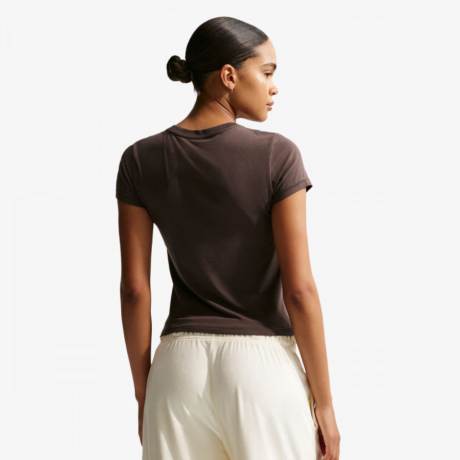 Nike Маица W NSW TRND MD CRP 