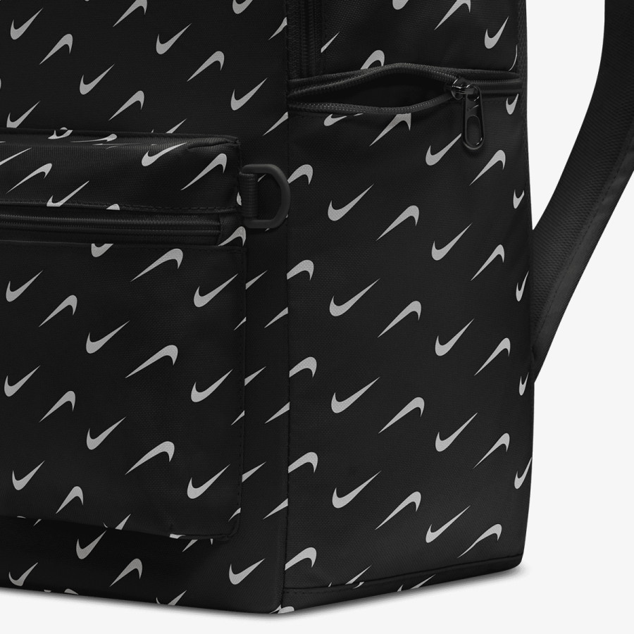 Nike Çantë shpine NK HERTG BKPK 2.0- SWOOSHFETTI 