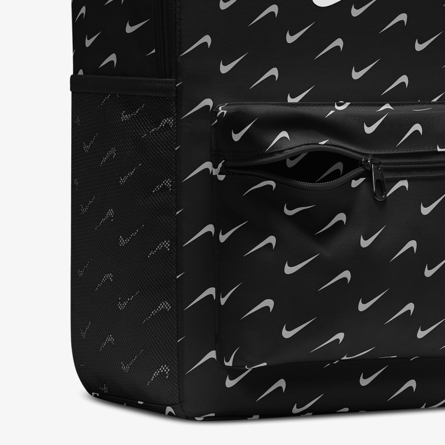 Nike Çantë shpine NK HERTG BKPK 2.0- SWOOSHFETTI 