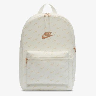Nike Çantë shpine NK HERTG BKPK 2.0- SWOOSHFETTI 