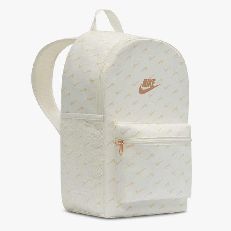 Nike Çantë shpine NK HERTG BKPK 2.0- SWOOSHFETTI 