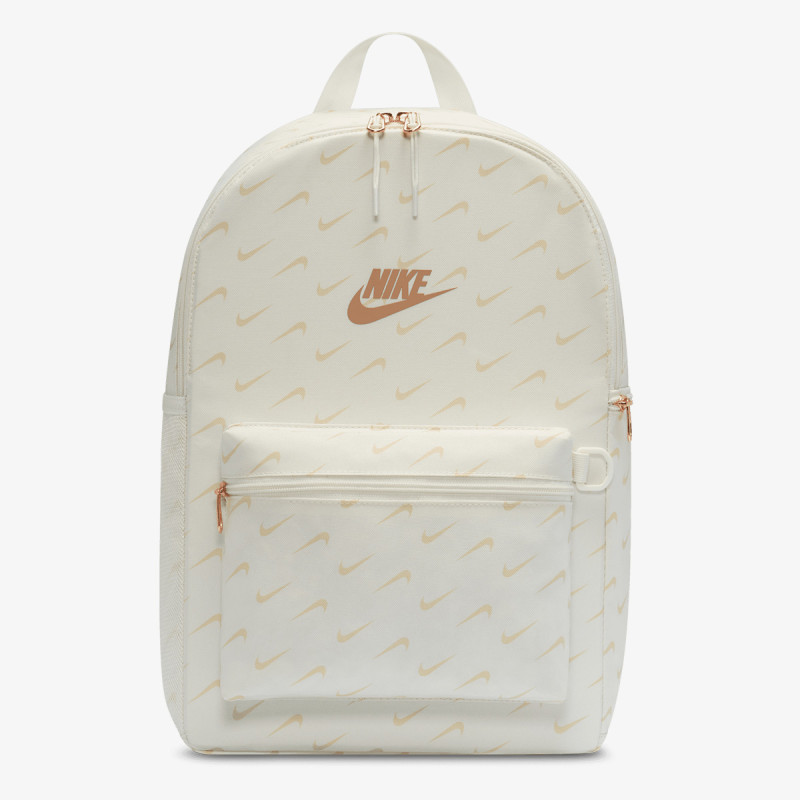 Nike Çantë shpine NK HERTG BKPK 2.0- SWOOSHFETTI 