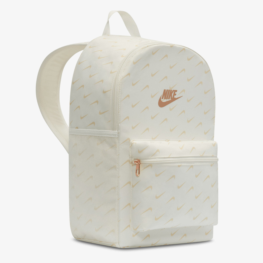 Nike Çantë shpine NK HERTG BKPK 2.0- SWOOSHFETTI 