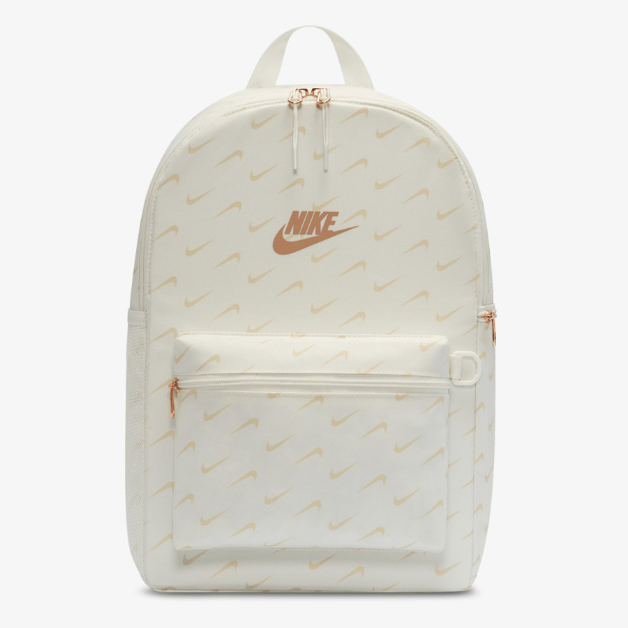Nike Çantë shpine NK HERTG BKPK 2.0- SWOOSHFETTI 