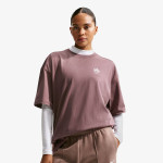 Nike Bluzë W NSW CLASSIC SS TEE ENERGY 