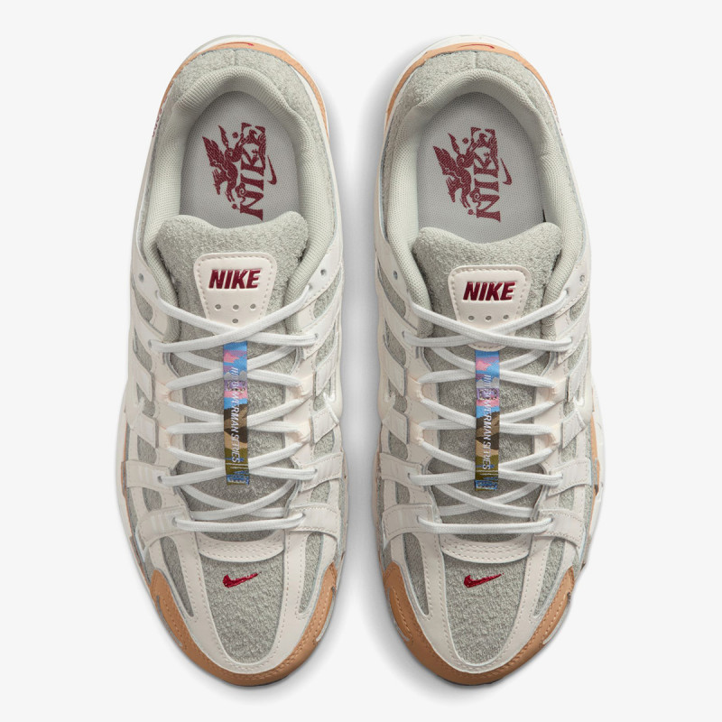 Nike Патики NIKE P-6000 CN 