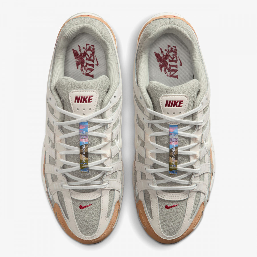 Nike Патики NIKE P-6000 CN 