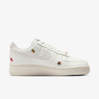 Nike Патики WMNS AIR FORCE 1 '07 REC CN 