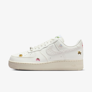 Nike Патики WMNS AIR FORCE 1 '07 REC CN 