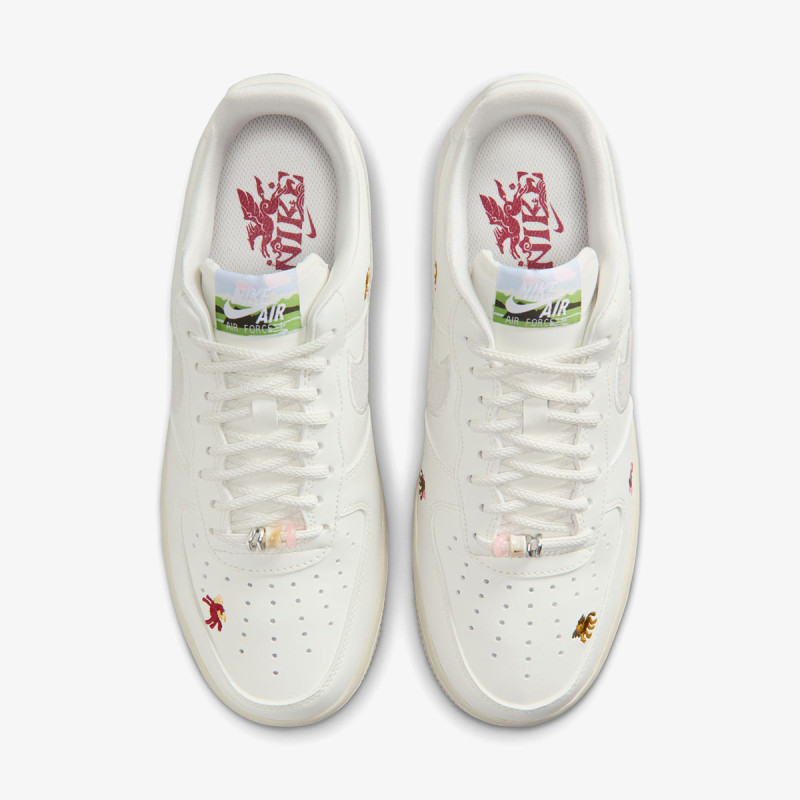 Nike Патики WMNS AIR FORCE 1 '07 REC CN 