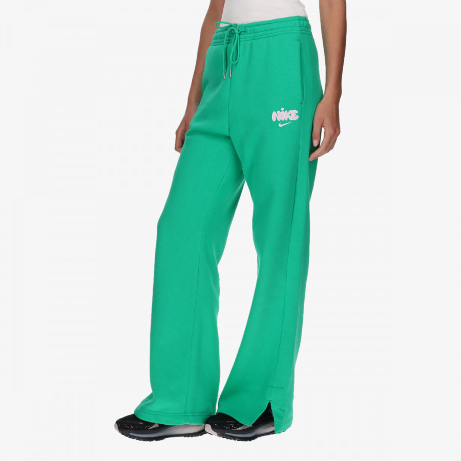 Nike Дуксер W NSW PHNX FLC HR PANT WIDE 2 
