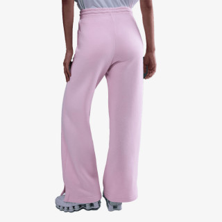 Nike Долен дел тренерки W NSW PHNX FLC HR PANT WIDE 2 
