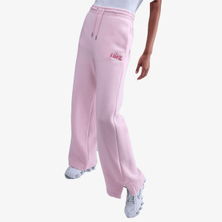 Nike Долен дел тренерки W NSW PHNX FLC HR PANT WIDE 2 