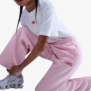 Nike Долен дел тренерки W NSW PHNX FLC HR PANT WIDE 2 