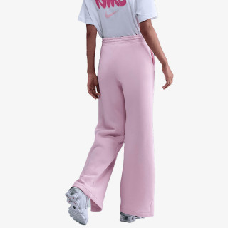 Nike Долен дел тренерки W NSW PHNX FLC HR PANT WIDE 2 