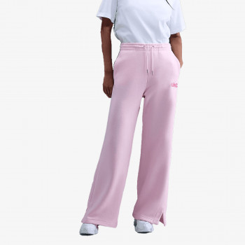 Nike Долен дел тренерки W NSW PHNX FLC HR PANT WIDE 2 