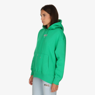 Nike Долен дел тренерки W NSW PHNX FLC OS PO HOODIE 