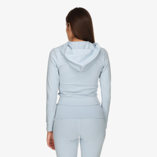 Nike Дуксер W NSW FZ HD LS TOP COORD+ 