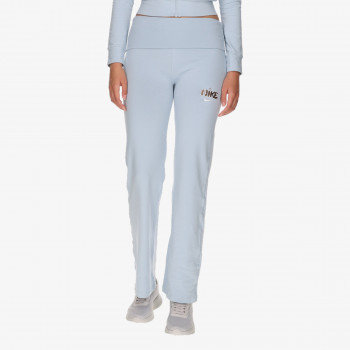 Nike Долен дел тренерки W NSW HR FLDOVR PNT COORD+ 