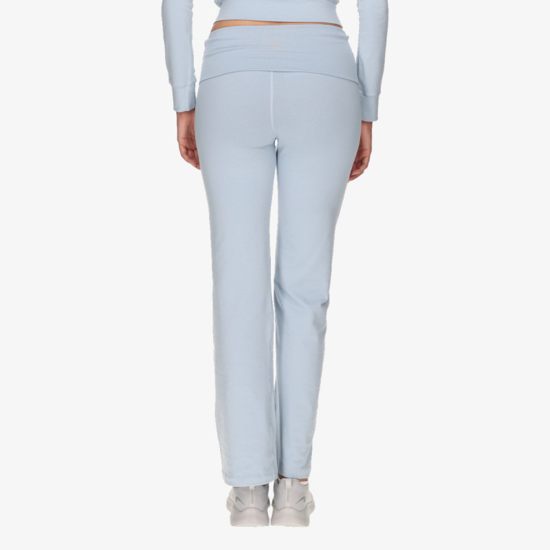 Nike Долен дел тренерки W NSW HR FLDOVR PNT COORD+ 
