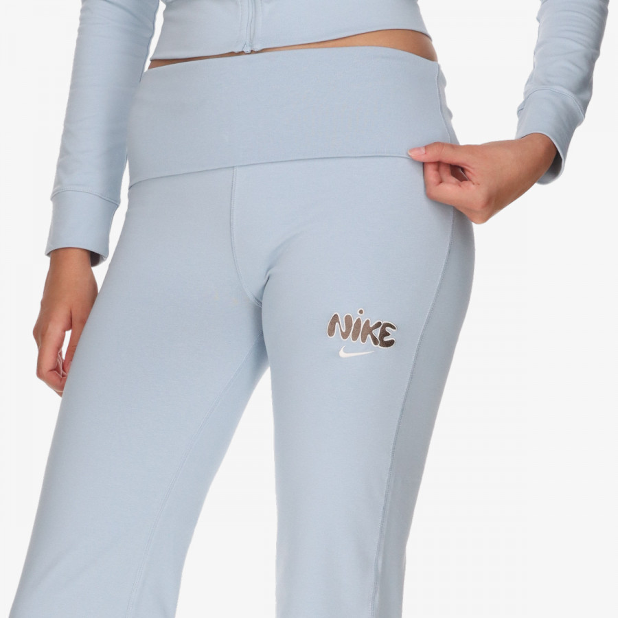 Nike Долен дел тренерки W NSW HR FLDOVR PNT COORD+ 