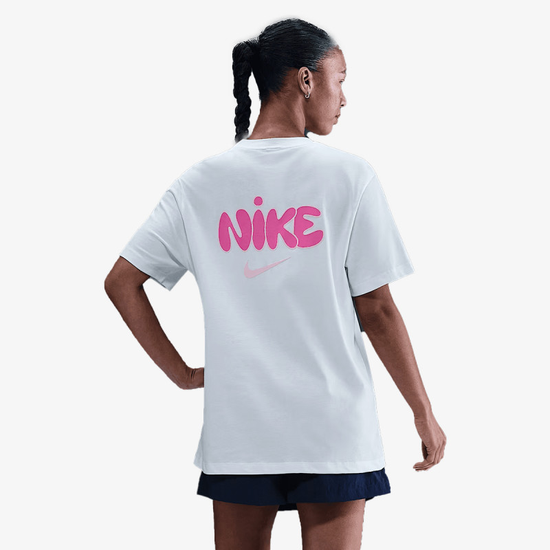 Nike Маица W NSW CLASSICS OS TEE 