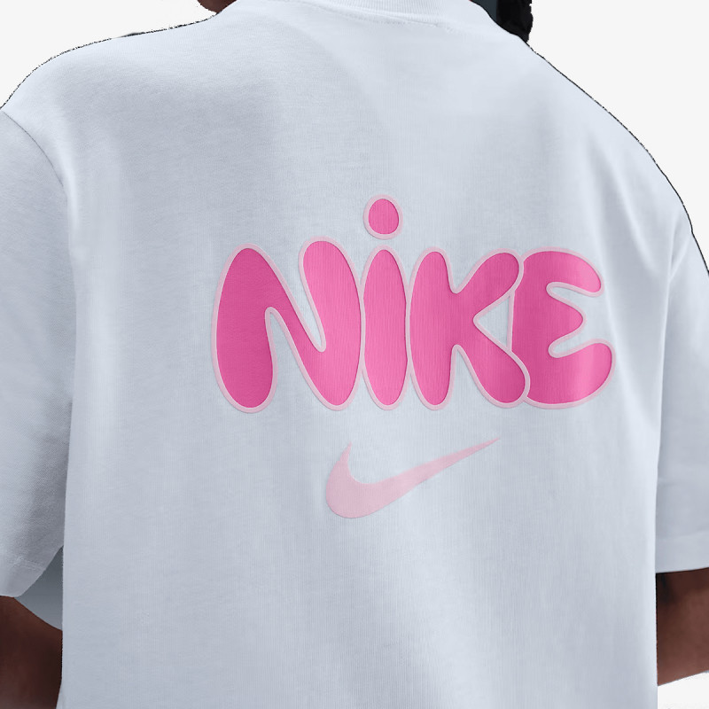 Nike Маица W NSW CLASSICS OS TEE 