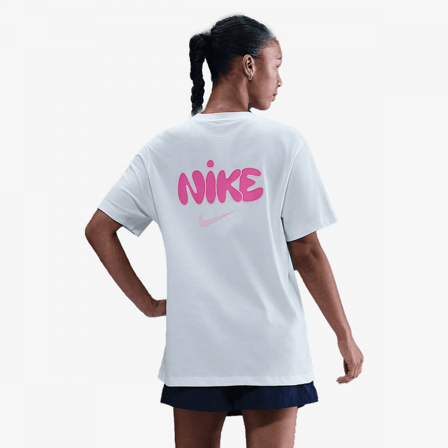 Nike Маица W NSW CLASSICS OS TEE 