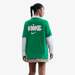 Nike Bluzë W NSW CLASSICS OS TEE 