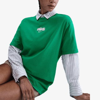Nike Bluzë W NSW CLASSICS OS TEE 