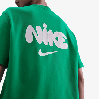Nike Bluzë W NSW CLASSICS OS TEE 