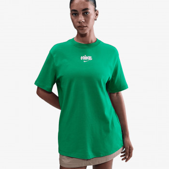 Nike Bluzë W NSW CLASSICS OS TEE 