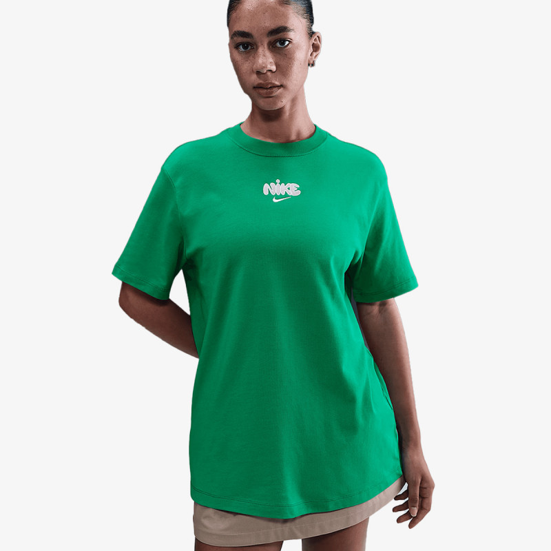 Nike Bluzë W NSW CLASSICS OS TEE 