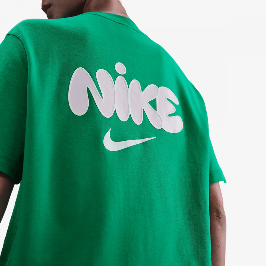 Nike Bluzë W NSW CLASSICS OS TEE 