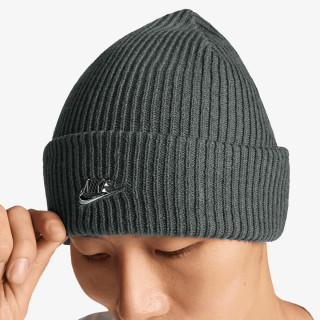 Nike Капа U NK PEAK BEANIE TC MTFUT 