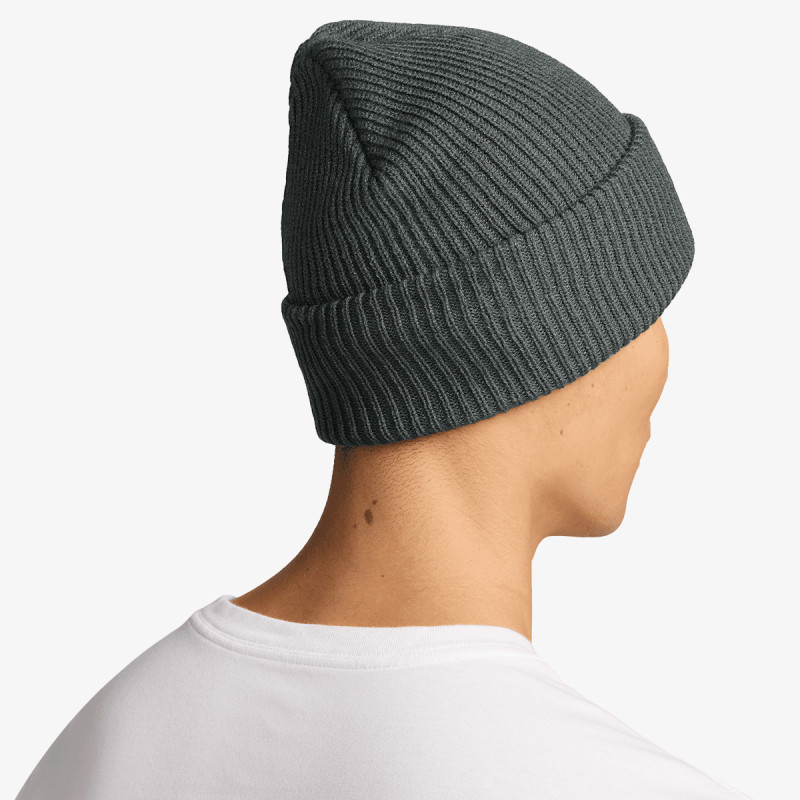 Nike Капа U NK PEAK BEANIE TC MTFUT 