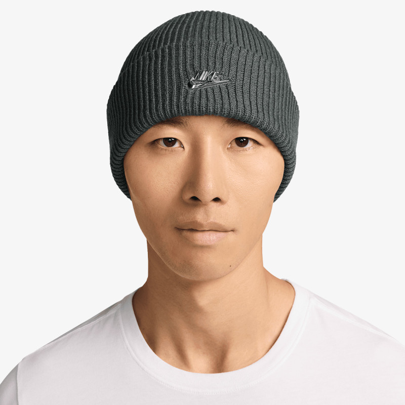 Nike Капа U NK PEAK BEANIE TC MTFUT 