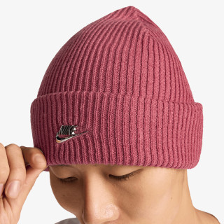Nike Капа U NK PEAK BEANIE TC MTFUT 