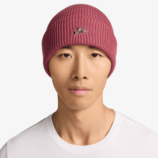 Nike Капа U NK PEAK BEANIE TC MTFUT 