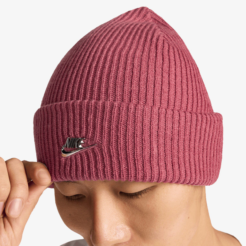 Nike Капа U NK PEAK BEANIE TC MTFUT 